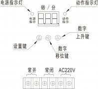 60-23P-X打滑欠速開關廠家生產(chǎn)廠家