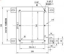 山東卓信電氣LDM-X溜槽堵塞開關(guān)溜槽堵塞保護裝置質(zhì)量優(yōu)