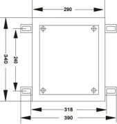 YGD-220AKBL溜槽堵塞保護開關優(yōu)質(zhì)生產(chǎn)商料流檢測裝置