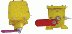 SLKG-200HL縱向撕裂檢測器廠家撕裂保護(hù)裝置