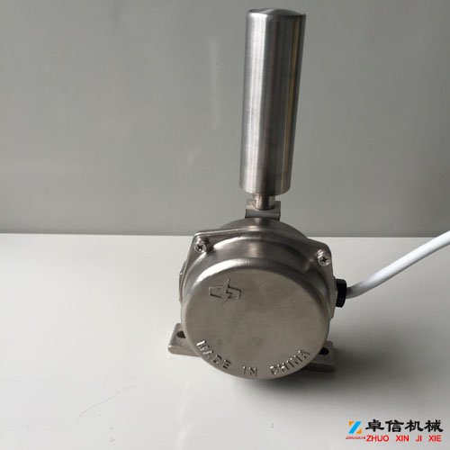 定制GHP-PP-001不銹鋼跑偏開關(guān)生產(chǎn)KBW-220p跑偏控制器工廠直供