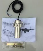 TR磁電轉(zhuǎn)速傳感器，速度傳感器工廠店直供