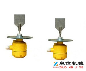 福建卓信牌FTL50H液體音叉開(kāi)關(guān)化肥廠料位檢測(cè)器