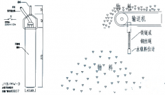 JYB/MW-水銀開關(guān)式料位計糧倉料流開關(guān)生產(chǎn)廠家