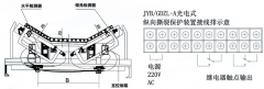 光電檢測(cè)縱向撕裂保護(hù)裝置JYB/GDZL-Z-A隔爆型撕裂開(kāi)關(guān)