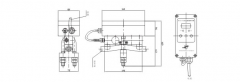 BCQ-GL-11型起重量器（限位開關(guān)）優(yōu)惠的價格