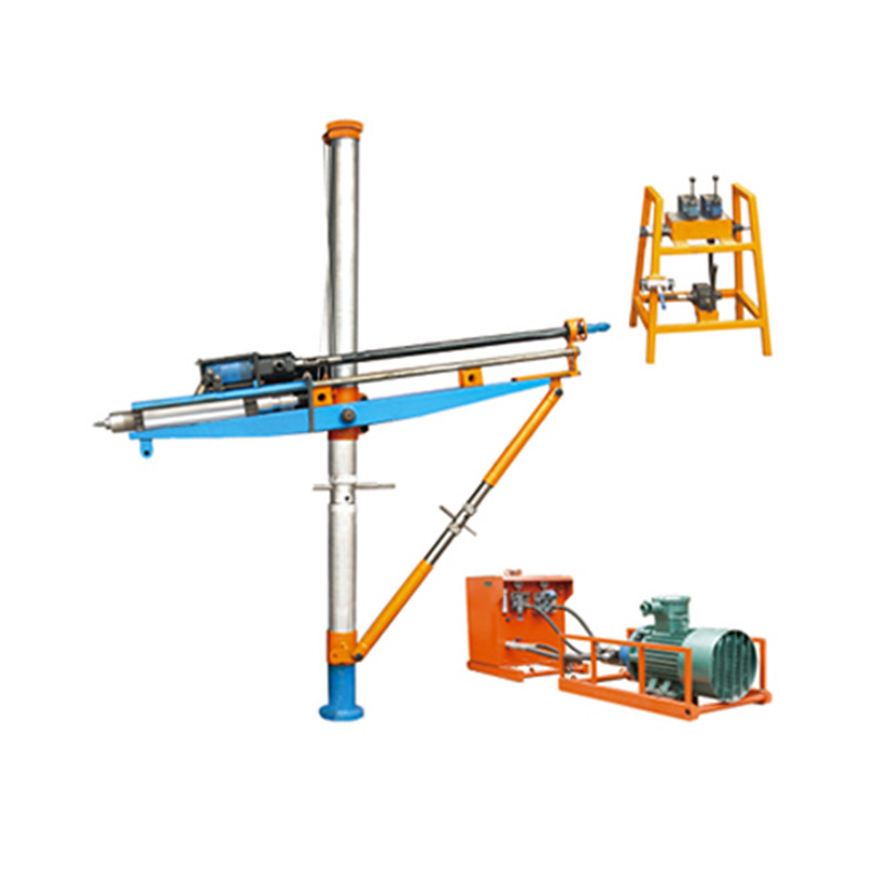 供應ZYJ-400280架柱式液壓回轉(zhuǎn)鉆機、液壓回轉(zhuǎn)鉆機廠家